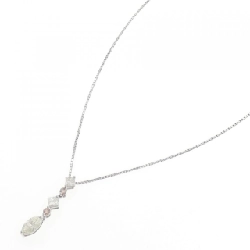 Dây chuyền kim cương PT900/PT850 0.63CT - Hàng hiệu Chính hãng 857418