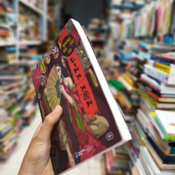 Những đồ vật có linh hồn 🌱 508829