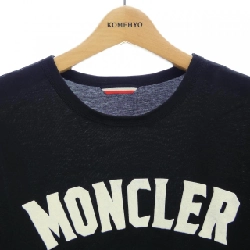 Moncler Genius MONCLER GENIUS E10918045350 8390Y Áo thun - Hàng hiệu Chính hãng 893307