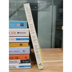 Luật hấp dẫn (The Law of Attraction) – Esther & Jerry Hicks 561564