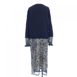 【Mã giảm giá】Muveil Váy 651606