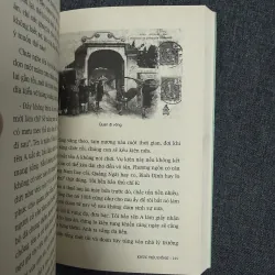 Khúc tiêu đồng: Hồi ký của một vị quan triều Nguyễn - Hà Ngại 754587