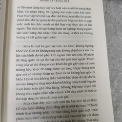 NGƯỜI LẠ TRONG NHÀ - DỊCH: NGUYỄN THỊ TƯƠI 548326