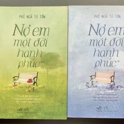 Nợ em một đời hạnh phúc