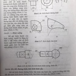 VẼ KỸ THUẬT CÔNG TRÌNH 455716