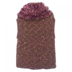 【Mã giảm giá】【Cổ điển】Chanel CHANEL Áo len 642593