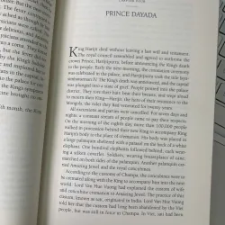 HERMITAGE AMONG THE CLOUDS AN HISTORICAL NOVEL OF FOURTEENTH CENTURY VIETNAM 605966