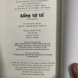 Sống tử tế 763183