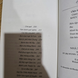 Miếng nhớ Miếng thương - Vũ Tam Huề 401769
