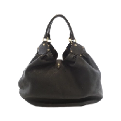 Túi xách vai Louis Vuitton Mahina XL M95547 - Hàng hiệu Chính hãng 767661