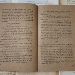 Tập truyện của NXB Pháp Lý: TRẢ THÙ 711654