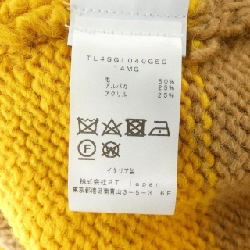 PT TORINO 4SGL040GEG Knit - Hàng hiệu Authentic 897290