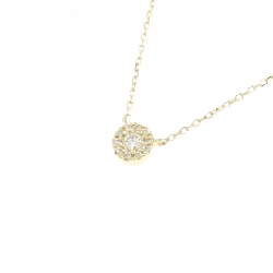 Coco Shunick Dây chuyền kim cương - Hàng hiệu Authentic 841348