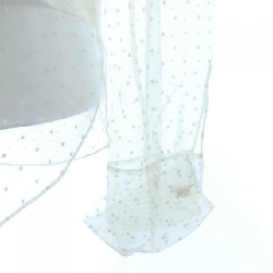 クリスチャンディオール CHRISTIAN DIOR 7A21507L1810 Áo - Hàng hiệu Chính hãng 773647