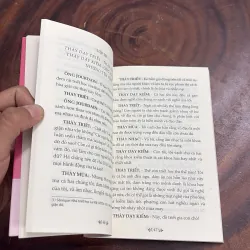 II Kịch: Trường Giả Học Làm Sang - MOLIÈRE - Tuấn Đô (Dịch) - 2022 977270