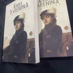 Anna Karenina 1035053