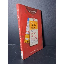 [Sách Cũ SCGR] Bán quần áo là phải bán như thế này! mới 90% Alphabook HCM0906 MARKETING KINH DOANH