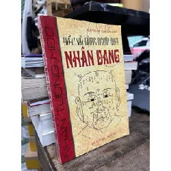 HIỂU VÀ DÙNG NGƯỜI QUA NHÂN DẠNG - NGÔ THỊ KIM LOAN 164440