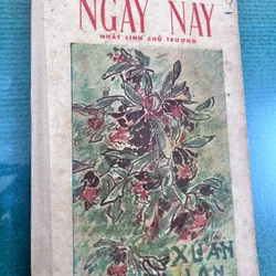 Văn hoá ngày nay của Nhất Linh 600454