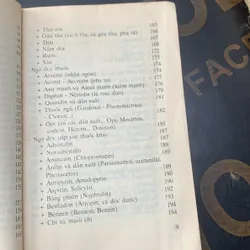 Điều trị cấp cứu nội khoa, Nguyễn Đức Hàm  599006