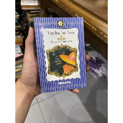 Túp Lều Bác Tom - Harriet Beecher Stowe 137583