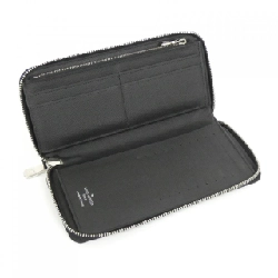 Ví Louis Vuitton Damier Graphite Zippy Wallet Vertikal N63095 620669