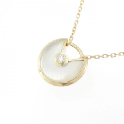 Dây chuyền Cartier Amulet Extra Small - Hàng hiệu Authentic 840331