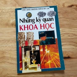 II 4 Cuốn Thế Giới Những Điều Kỳ Lạ - 2002 493120