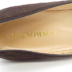 Giày cao gót BRUNO MAGLI - Hàng hiệu Authentic 827155