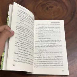 II Hắc Bạch Kiếm Yêu: Mạch Thượng Hoa Khai - Hoàng Ngọc (Dịch) - 2016 1000937