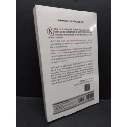 Nghệ thuật thôi miên nhà tuyển dụng AlphaBooks mới 95% bẩn nhẹ HCM.ASB2310 448316