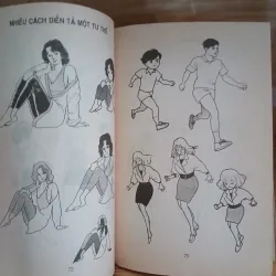 Em Học Vẽ (Phương Pháp Nhật Bản) - Bích Ty 931654