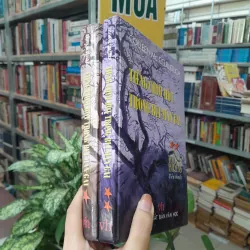 TIẾNG CHIM HÓT TRONG BỤI MẬN GAI - COLLEEN MC CCULLOUCH ( PHẠM MẠNH HÙNG DỊCH) 1039339