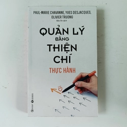 Quản lý bằng thiện chí - Thực hành (2020)