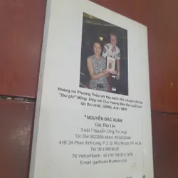 Hỏi chuyện đời bà "thứ phi" Mộng Điệp với cựu hoàng Bảo Đại 590500