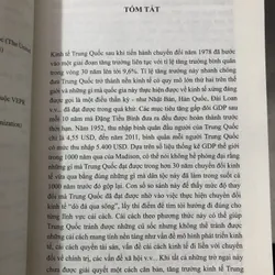 Kinh tế Trung Quốc - Những rủi ro trung hạn 687188