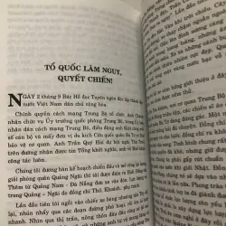 BÌNH MINH BA TƠ (Hồi ký của Trung tướng Nguyễn Đôn) 597663