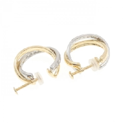 Bông tai kim cương Wako 0.32CT - Hàng hiệu chính hãng 844681