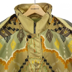 ETRO 221-1S992-1239 Áo khoác - Hàng hiệu Chính hãng 894435