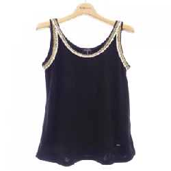Áo tank top CHANEL - Hàng hiệu Authentic