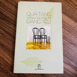 Quà Tặng Dành Cho Người Đang Yêu#HATRA