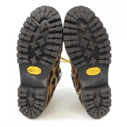 Giày bốt YVES SALOMON - Hàng hiệu Chính hãng 829851