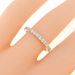 【Sản phẩm mới】Nhẫn kim cương PT 0.302CT 672321