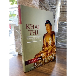 Khai Thị: Khóa tu một ngày an lạc 2008 - Thích Trí Quảng