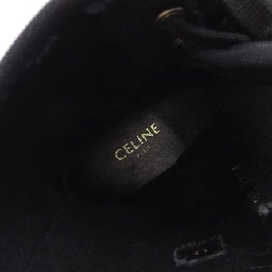 【Mã giảm giá】Giày bốt CELINE 663377