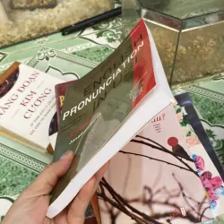 English Pronunciation 751973