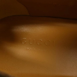 Gucci GUCCI Yordan Horsebit 786016 AADCW Giày - Hàng hiệu Chính hãng 828920