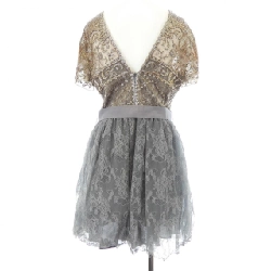 Váy đầm VALENTINO HB3VS19V-V80205B - Hàng hiệu Chính hãng 811659