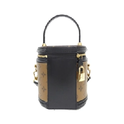 Túi Louis Vuitton Monogram Reverse Cannes M43986 619753