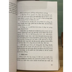 Hướng dẫn kĩ thuật về thực hiện thi công ước của liên hợp quốc về phòng chống tham nhũng -NXB Lao động-xã hội 728875